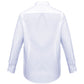 BIZ COLLECTION Mens Metro Long Sleeve Shirt SH714