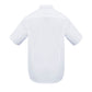 BIZ COLLECTION Mens Metro Short Sleeve Shirt SH715