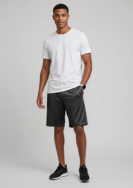 BIZ COLLECTION Mens BIZ COOL™ Short ST2020