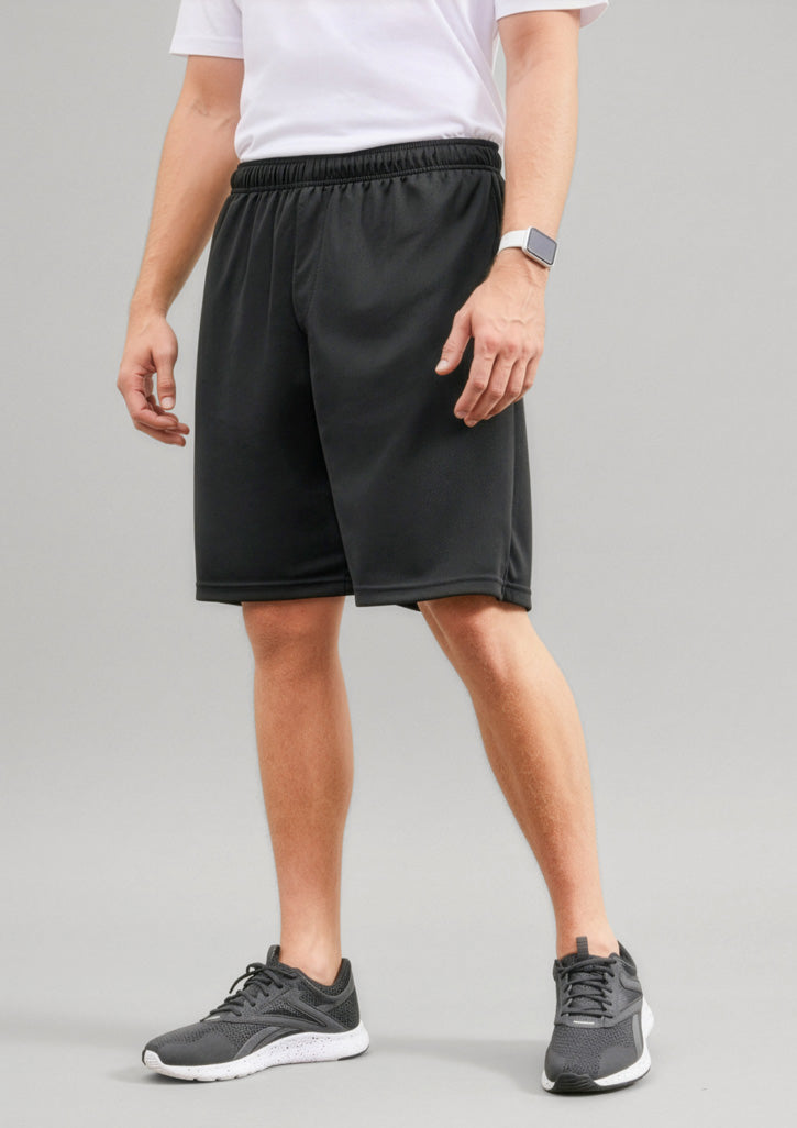 BIZ COLLECTION Mens BIZ COOL™ Short ST2020