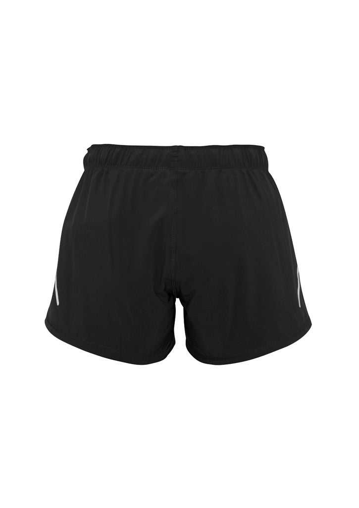 BIZ COLLECTION Womens Tactic Short ST512L