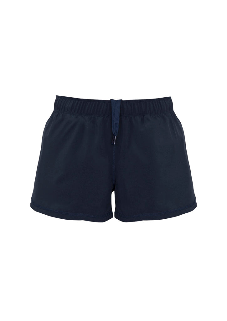 BIZ COLLECTION Womens Tactic Short ST512L