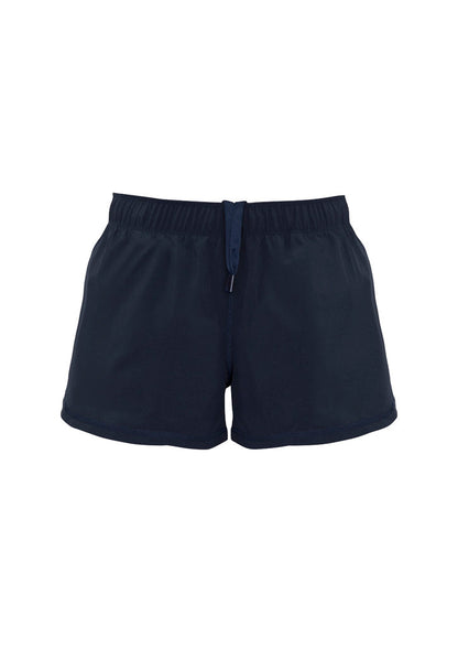 BIZ COLLECTION Womens Tactic Short ST512L