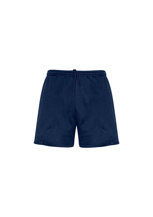 BIZ COLLECTION Kids Circuit Short ST711K Clearance