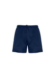 BIZ COLLECTION Kids Circuit Short ST711K Clearance