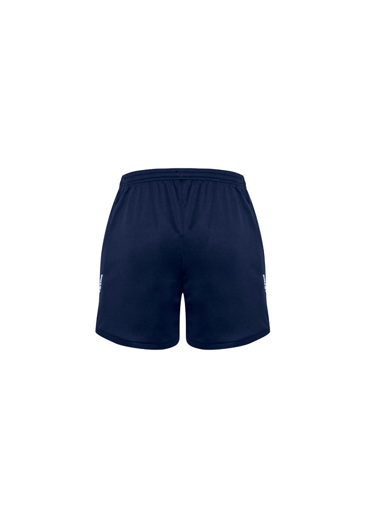 BIZ COLLECTION Kids Circuit Short ST711K Clearance