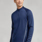 BIZ COLLECTION Unisex Balance Mid Layer Top SW225M
