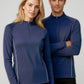 BIZ COLLECTION Unisex Balance Mid Layer Top SW225M