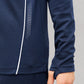 BIZ COLLECTION Unisex Balance Mid Layer Top SW225M
