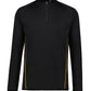 BIZ COLLECTION Unisex Balance Mid Layer Top SW225M