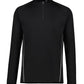 BIZ COLLECTION Unisex Balance Mid Layer Top SW225M