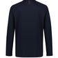 BIZ COLLECTION Unisex Balance Mid Layer Top SW225M