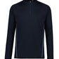 BIZ COLLECTION Unisex Balance Mid Layer Top SW225M