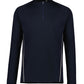 BIZ COLLECTION Unisex Balance Mid Layer Top SW225M