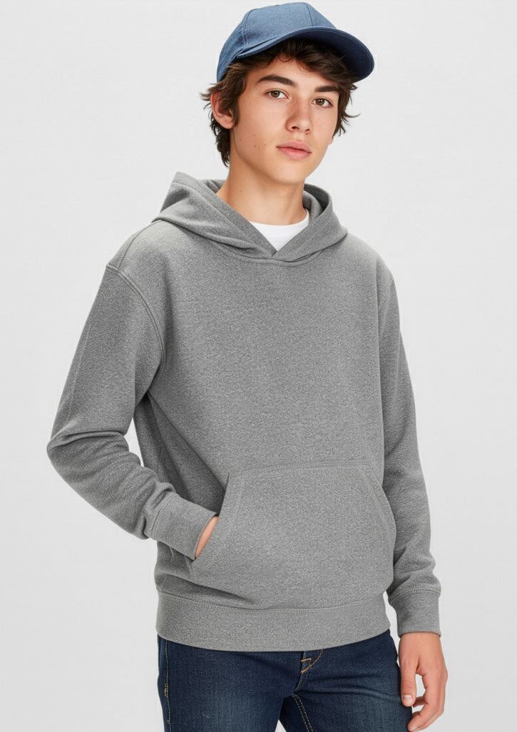 BIZ COLLECTION Kids Hype Hoodie SW239KL