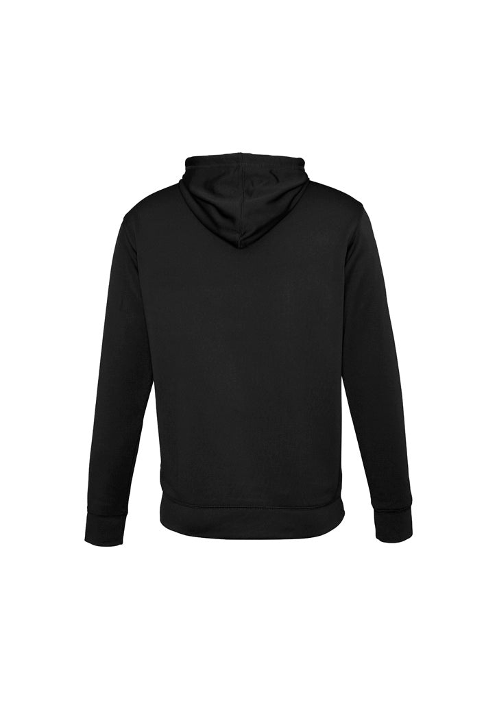 BIZ COLLECTION Mens Hype Hoodie SW239ML