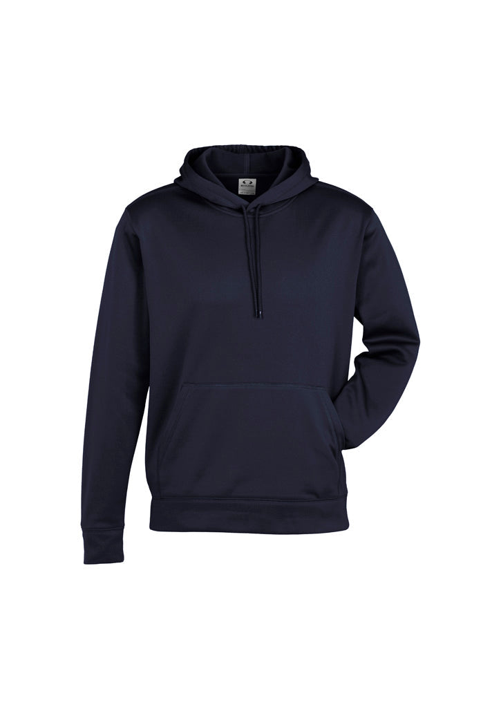 BIZ COLLECTION Mens Hype Hoodie SW239ML