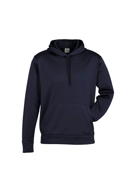 BIZ COLLECTION Mens Hype Hoodie SW239ML