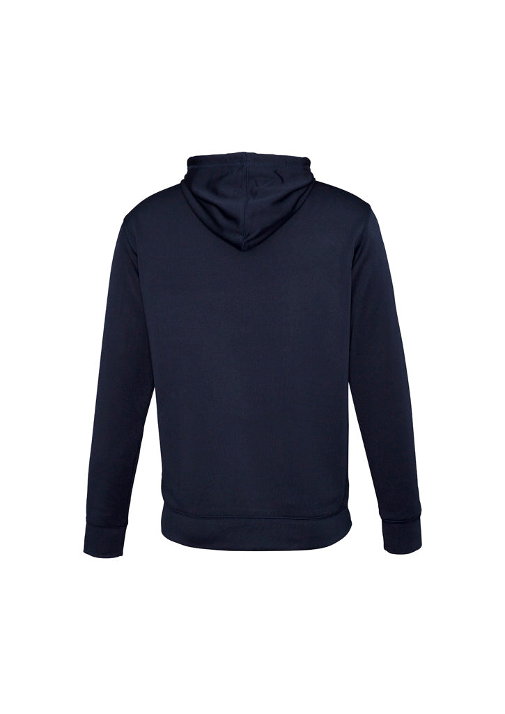 BIZ COLLECTION Mens Hype Hoodie SW239ML