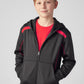 BIZ COLLECTION Kids United Hoodie SW310K