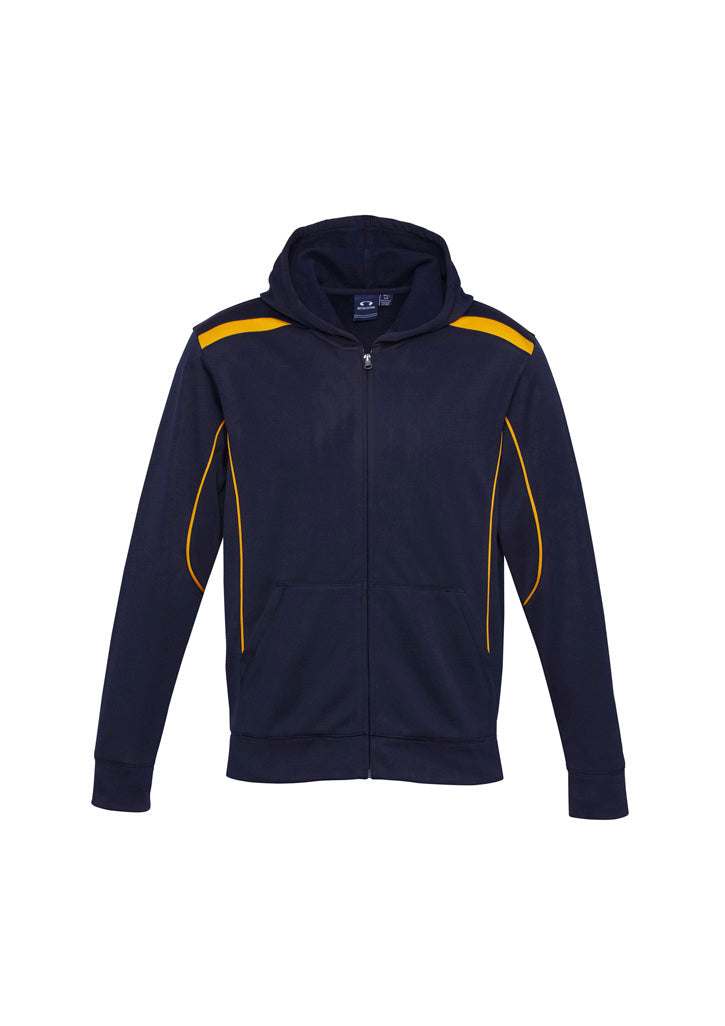 BIZ COLLECTION Kids United Hoodie SW310K