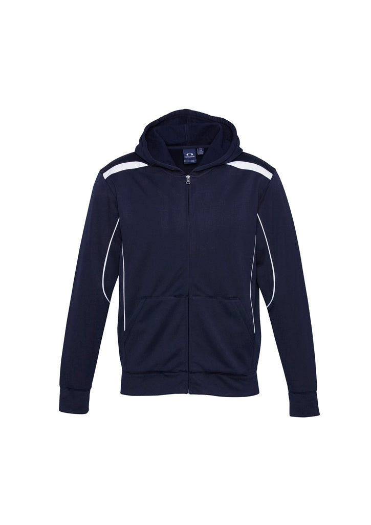 BIZ COLLECTION Kids United Hoodie SW310K