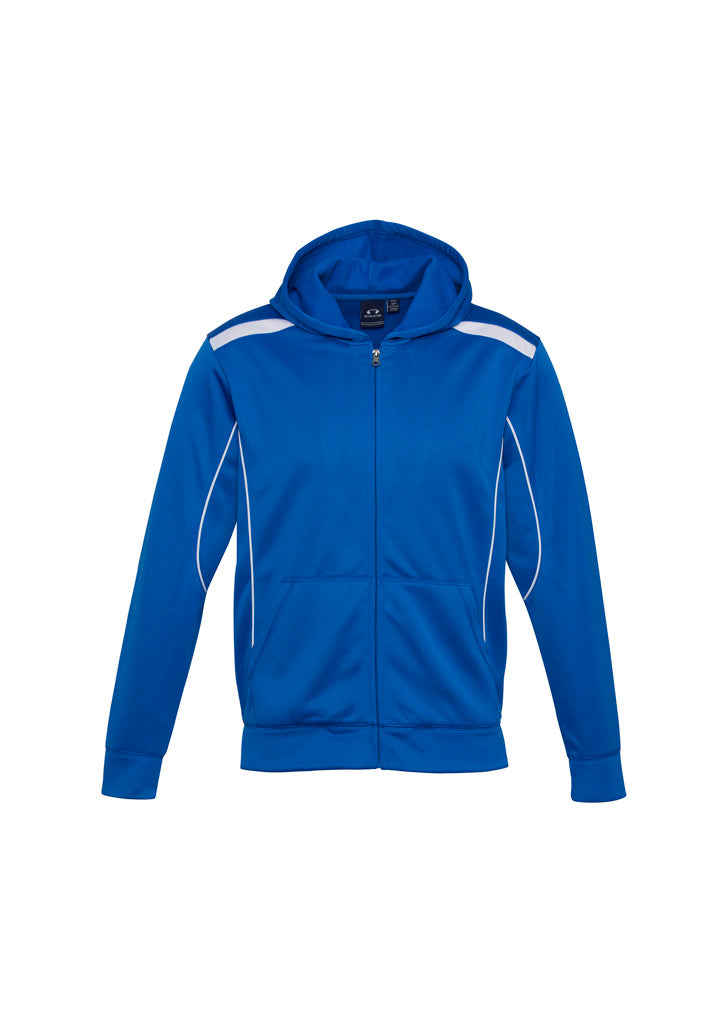 BIZ COLLECTION Kids United Hoodie SW310K