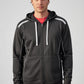 BIZ COLLECTION Mens United Hoodie SW310M