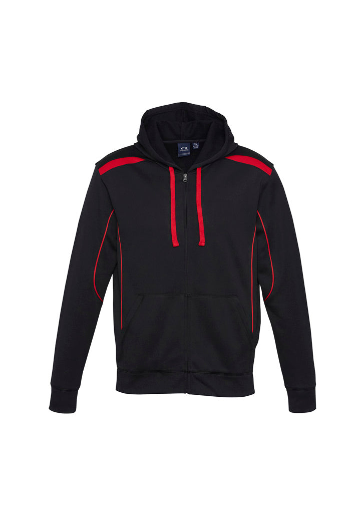 BIZ COLLECTION Mens United Hoodie SW310M