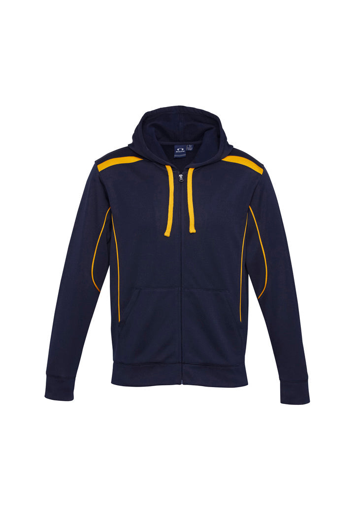 BIZ COLLECTION Mens United Hoodie SW310M