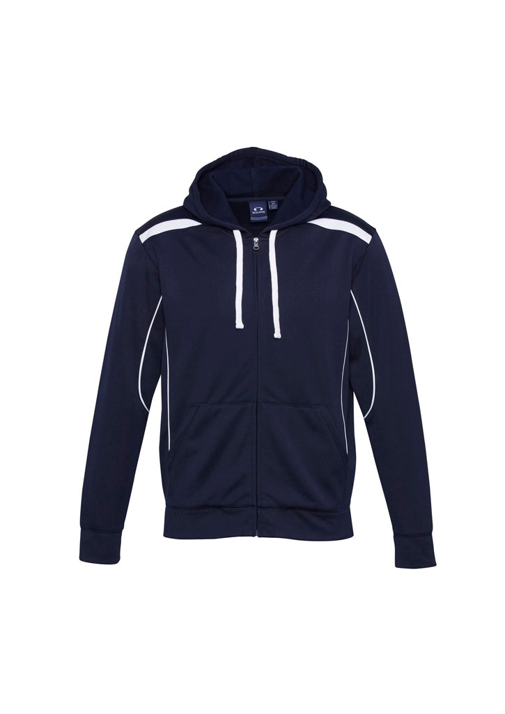 BIZ COLLECTION Mens United Hoodie SW310M
