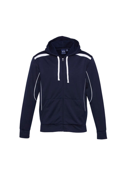 BIZ COLLECTION Mens United Hoodie SW310M
