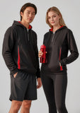 BIZ COLLECTION Unisex Renegade Hoodie SW710M