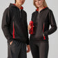 BIZ COLLECTION Unisex Renegade Hoodie SW710M