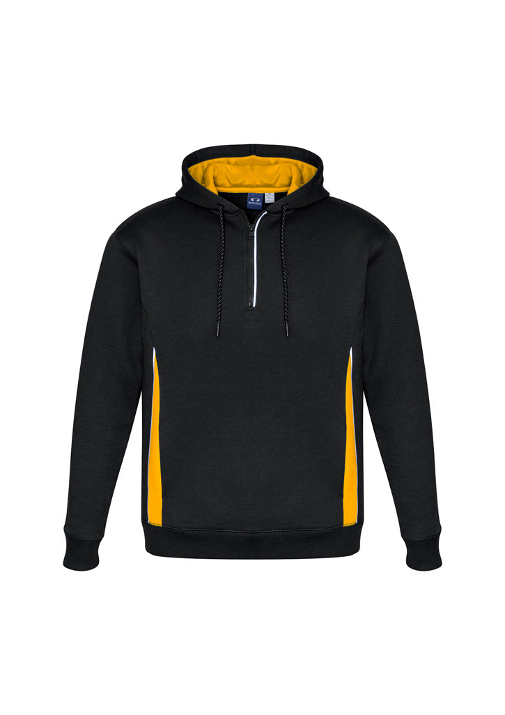 BIZ COLLECTION Unisex Renegade Hoodie SW710M