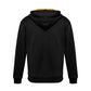 BIZ COLLECTION Unisex Renegade Hoodie SW710M