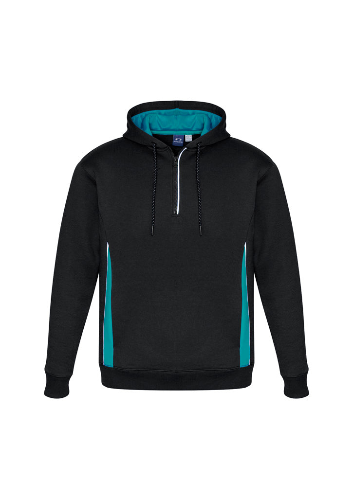 BIZ COLLECTION Unisex Renegade Hoodie SW710M
