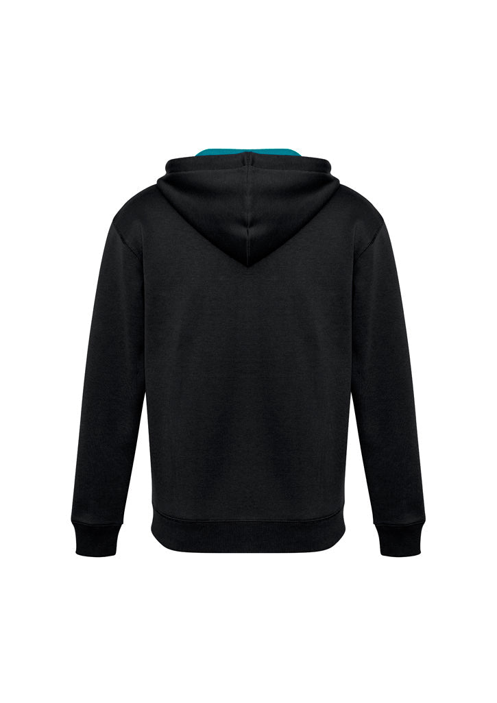 BIZ COLLECTION Unisex Renegade Hoodie SW710M