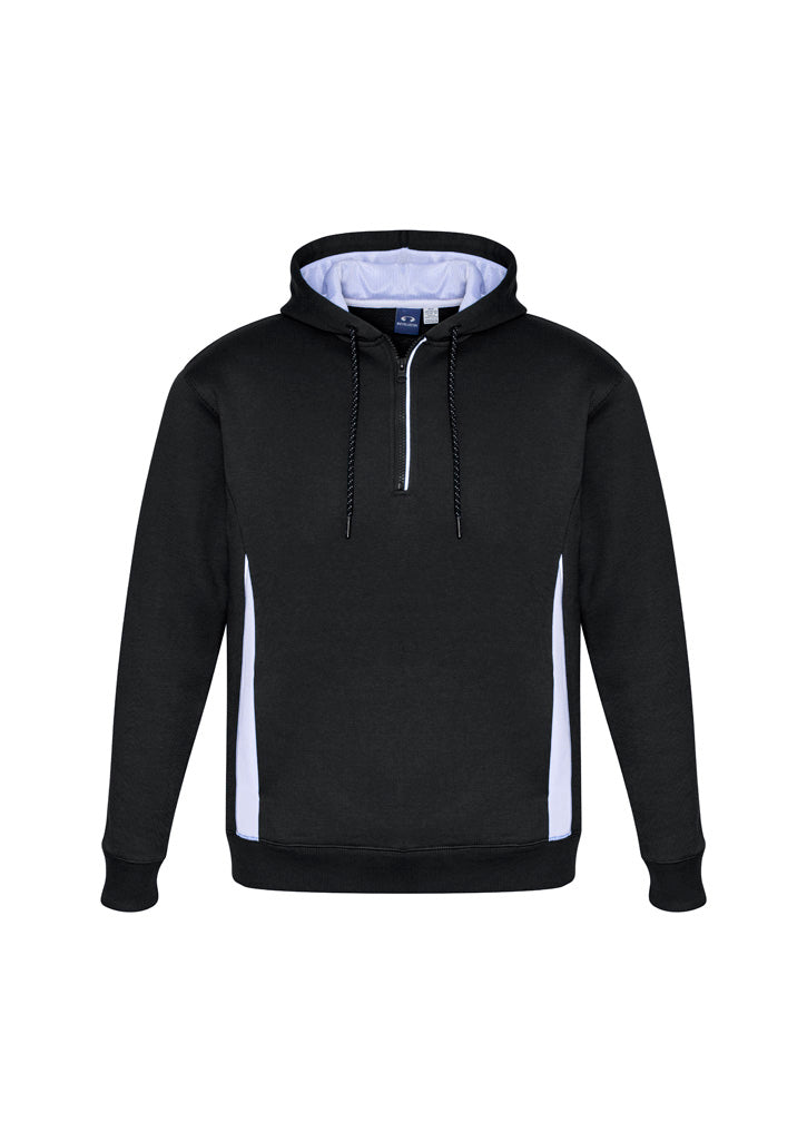 BIZ COLLECTION Unisex Renegade Hoodie SW710M