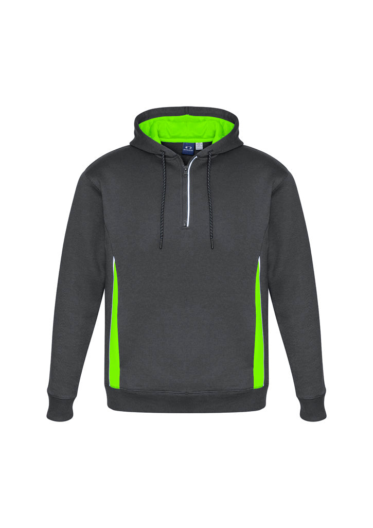 BIZ COLLECTION Unisex Renegade Hoodie SW710M