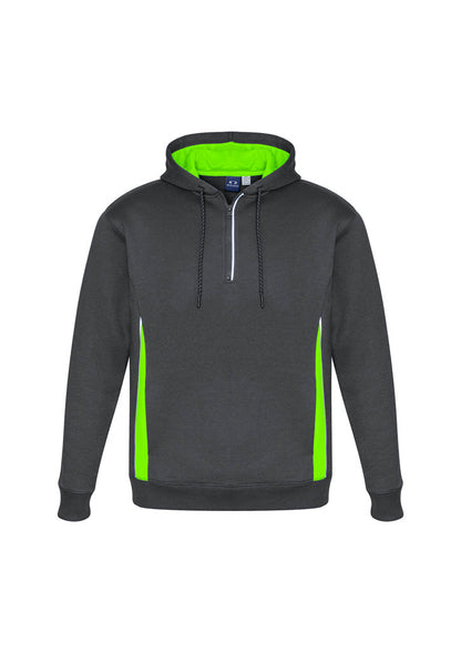 BIZ COLLECTION Unisex Renegade Hoodie SW710M