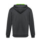 BIZ COLLECTION Unisex Renegade Hoodie SW710M