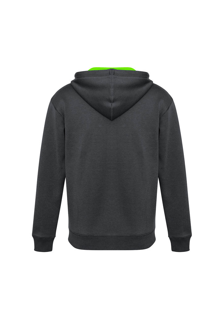 BIZ COLLECTION Unisex Renegade Hoodie SW710M
