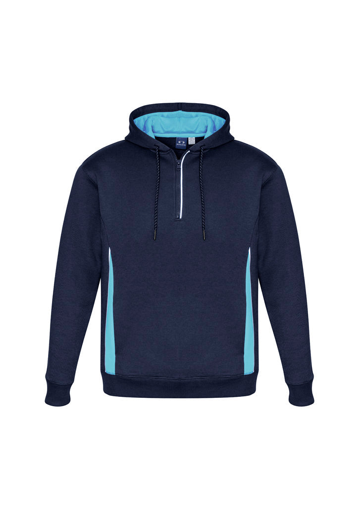 BIZ COLLECTION Unisex Renegade Hoodie SW710M