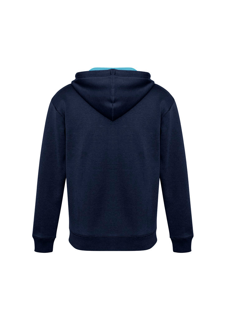 BIZ COLLECTION Unisex Renegade Hoodie SW710M