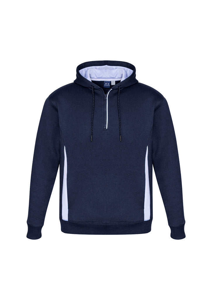 BIZ COLLECTION Unisex Renegade Hoodie SW710M