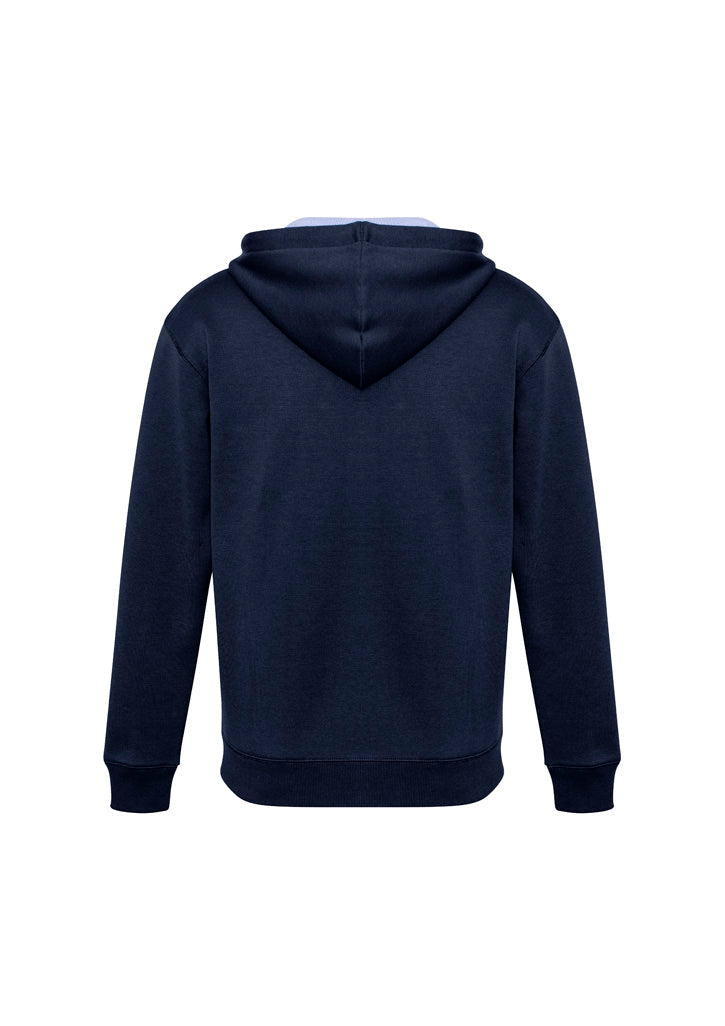 BIZ COLLECTION Unisex Renegade Hoodie SW710M