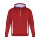 BIZ COLLECTION Unisex Renegade Hoodie SW710M