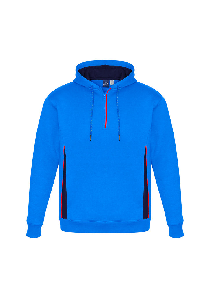 BIZ COLLECTION Unisex Renegade Hoodie SW710M
