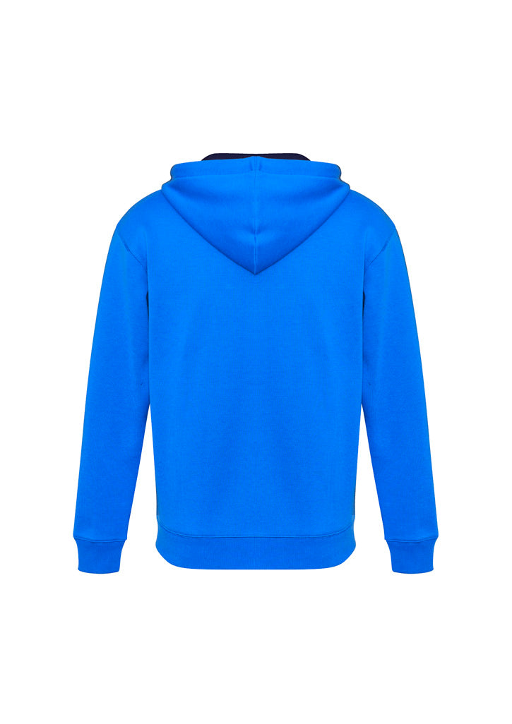 BIZ COLLECTION Unisex Renegade Hoodie SW710M